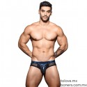 Compra Andrew Christian Underwear en México | Envíos discretos | Ropa interior para Hombre