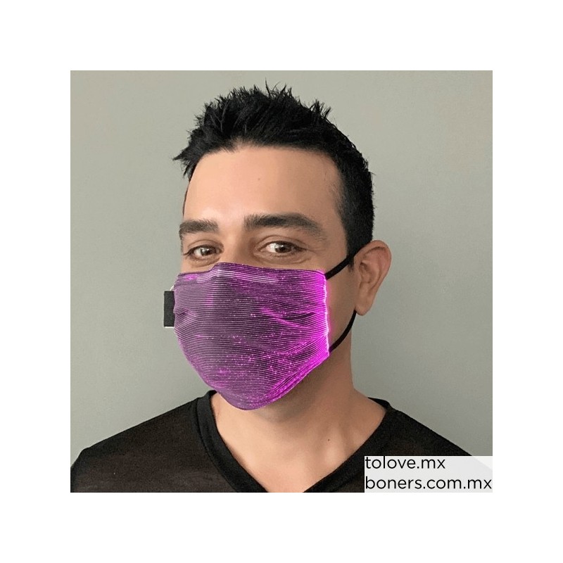 Sex Shop en Línea | Compra aquí Máscara Cubrebocas Andrew Christian | Compra Segura | Envíos CDMX y todo México