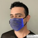 Sex Shop en Línea | Venta de Máscara Cubrebocas Andrew Christian | Compra Segura | Envíos Jalisco y todo México