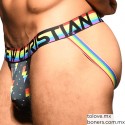 Sex Shop Gay en Línea | Venta de Suspensorios Andrew Christian | Producto Original | Compra Segura | Envío CDMX y todo México