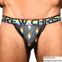 SexShop Gay Online | Compra aquí Jockstrap Andrew Christian | Compra Segura | Envío Morelos y Baja California