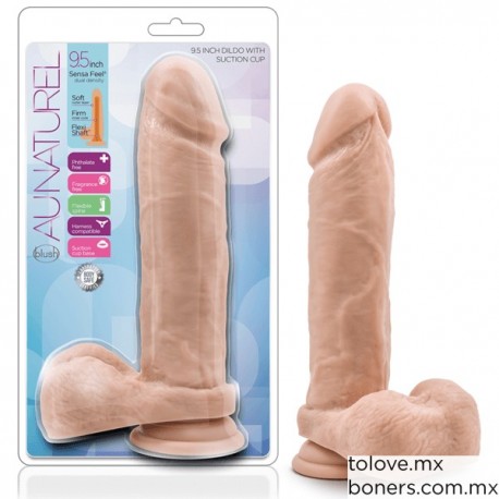 Sexshop en línea | Compra aquí juguetes sexuales para adultos | Dildo consolador realista | Envíos Discretos a Chihuahua