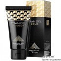 Donde comprar Titan Gel Gold Original | Importado de Rusia | Compra Segura | Envío Discreto a toda la República Mexicana