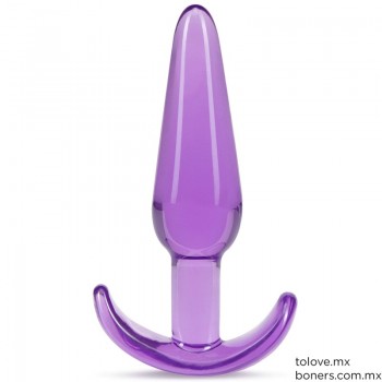 Sexshop en Línea | Compra plug anal | Compra Segura | Envío Estado de México y toda la República Mexicana