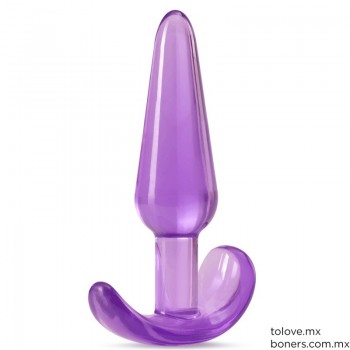 Sexshop en Línea | Compra plug anal clásico | Compra Segura | Envío Chihuahua y toda la República Mexicana