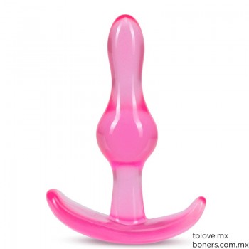 Sexshop en Línea | Venta de plug anal curveado | Compra Segura | Envío Veracruz y toda la República Mexicana