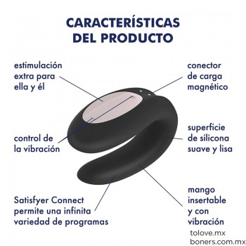 Sexshop en línea | Precio de vibrador Bluetooth con App | Compra Segura | Envío Nuevo León y toda la República Mexicana