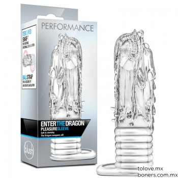 Sexshop | Precio de Funda Dragón | El Mejor Regalo para tu Novio | Envío Sinaloa, Jalisco, Colima y todo México