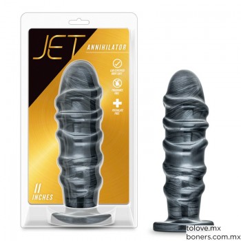 Sexshop | Venta de Plug Anal Annihilator | Experimenta Nuevos Placeres | Envíos a Oaxaca y toda la República Mexicana
