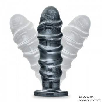 Sex shop gay | Compra Plug Anal Annihilator | Placer a tu Medida | Envío Benito Juárez, Coyoacán, Iztapalapa y todo CDMX