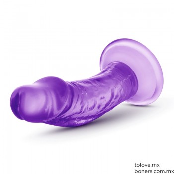 Comprar dildos pequeños | Sexshop LGBT | Compra 100% segura y discreta | Envíos a toda la República Mexicana