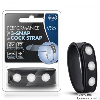 Sex Shop | Compra Estrechador de Testículos VS5 | Empaque Discreto | Entregas en Alcaldía Benito Juárez