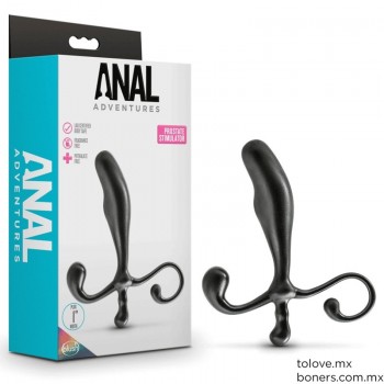 Sex shop gay | Compra Estimulador de Próstata | Dildos, Vibradores y Anillos | Envío a Guadalajara rápido y seguro