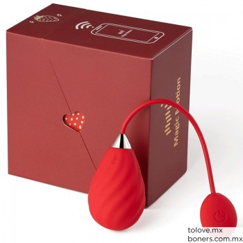 Tienda Online Sexo | Precio de Vibrador Magic Sundae App | Siente Más Rico, y Dura Más | Entregas en Alcaldía Benito Juárez
