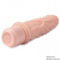 Sexshop online | Precio de Vibrador Dr Robert Silicón 19 cm | Juguete Sexual para Mujer | Entregas en Alcaldía Iztacalco