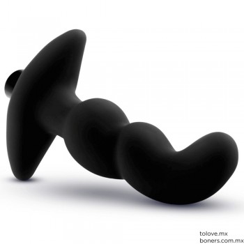 Sex Shop | Precio de Masajeador de Próstata Recargable | Dildo discreto | Envío Coahuila, Sonora, Chihuahua y todo México