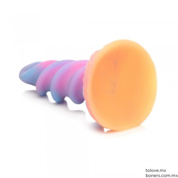 Juguetes Eróticos | Venta de Dildo Moon Rider | Juguete Sexual para Hombre | Envío Sinaloa, Jalisco, Colima y todo México