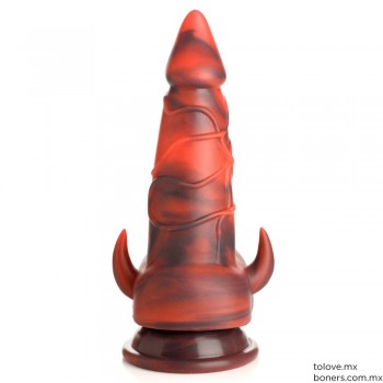 Tienda Online Sexo | Precio de Dildo Horny Devil Demon | Sexshop Portales | Envío mismo día Ciudad de México