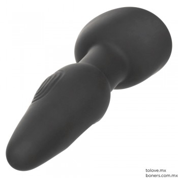 Sexshop en línea | Venta de Vibrador Anal de Pulsos | Productos Sexuales | Envío Neza, Aragón, López Mateos y todo Edomex