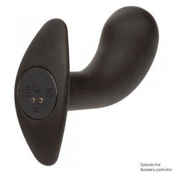 Sex shop online | Donde comprar Vibrador Anal Curved Probe | Compra Segura | Envío Tabasco, Campeche y Veracruz