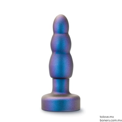 Sexshop | Venta de Vibrador Anal Matrix Kinetik Plug | Sexshop Portales | Envío Coahuila, Sonora, Chihuahua y todo México