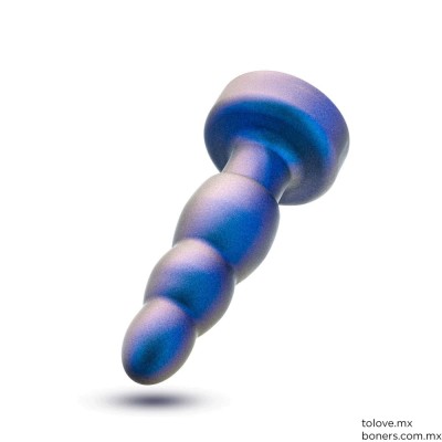 Tienda Sexo | Venta de Vibrador Anal Matrix Kinetik Plug | Juguetes Sexuales para Adulto | Envío mismo día Ciudad de México