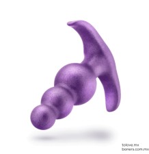 Sex shop virtual | Venta de Plug Anal Matrix Supernova | Dildo discreto | Envío a Guadalajara rápido y seguro