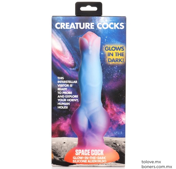 Sexshop online | Donde comprar Dildo Alien Espacial | Precio Anillo Vibración | Envío Monterrey, Puebla, Tijuana