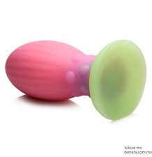 Sexshop gay | Precio de Plug Anal Xeno Egg XL | Ten una Excelente Vida Sexual | Envíos a todo México