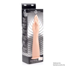 Tienda Online Sexo | Precio de Dildo Mano y Antebrazo Fisting | Dildo discreto | Envío Acapulco, Puerto Vallarta, Mazatlán