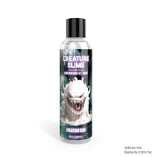 Lubricante Esperma Blanco | Creature Slime Cum Unscented Jizz 8oz