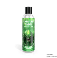 Sex Shop | Compra Creature Slime Water Based Lubricant 8oz | Juguetes Eróticos para Adulto | Envío Veracruz, Xalapa, Oaxaca