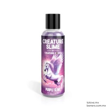 Lubricante Limo Púrpura | Creature Slime Purple Water Lubricant 4oz