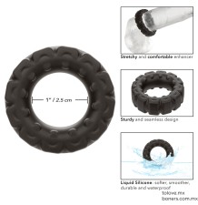 Sexshop gay | Compra Anillo Prolong Tread Silicón | Siente Más Rico, y Dura Más | Entregas en Alcaldía Tláhuac