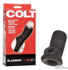 Sex shop gay | Donde comprar Funda Colt Slammer | Consolador para hombre | Envío a Cancún sin retrasos