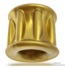 Sexshop gay | Compra Estrechador de Testículos Bronce | Juguete para Pareja | Envío Ciudad de México, Guadalajara, Monterrey