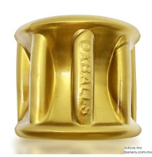 Tienda Sexo | Compra Estrechador de Testículos Bronce | Placer a tu Ritmo | Entregas en Alcaldía Cuauhtémoc