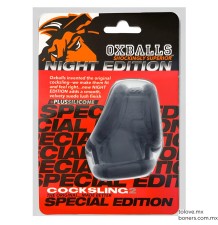 Sex shop virtual | Precio de Anillo Estrechador de Silicón | Sexshop Portales | Envío Toluca, Cuernavaca, Mérida