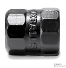 Sex Shop | Venta de Estrechador de Silicón Bulls Balls | Lubricantes para sexo anal | Envío a Guadalajara rápido y seguro