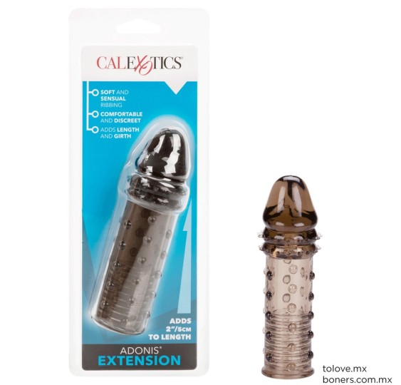Extensión para Pene +5 cm