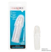 Sex Shop LGBT | Precio de Extensión para Pene +2 cm | Lubricantes sexuales | Envío Tabasco, Campeche y Veracruz