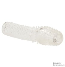 Tienda de Artículos de Sexo | Precio de Extensión para Pene +2 cm | Productos Sexuales | Envío Toluca, Cuernavaca, Mérida
