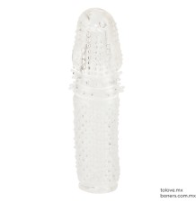 Venta de Juguetes Sexuales | Venta de Extensión para Pene +2 cm | Precio Bolas Kegel | Envío Oaxaca, Chiapas, Veracruz