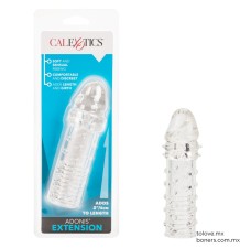 Sex shop online | Compra Extensión para Pene +5 cm | Juguete para Pareja | Envío Pachuca, Tula y Tulancingo