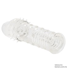 Sex shop gay | Venta de Extensión para Pene +5 cm | Productos de Sexualidad | Envío Mazatlán, Los Cabos, Huatulco