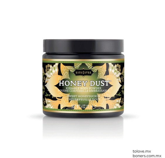 Polvo Seductor Madreselva