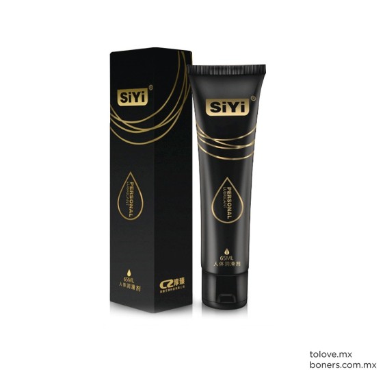 Lubricante Personal 65 ml SIYI