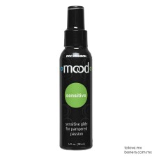 Sex shop gay | Venta de Lubricante Hipoalergénico Mood 118 ml | Dildos, Vibradores y Anillos | Envío seguro a Puebla