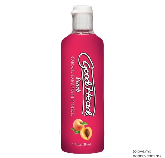 Spray Sexo Oral Durazno 29 ml