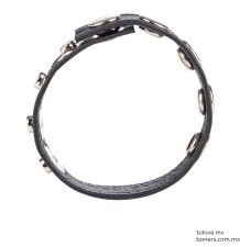 Catálogo de Juguetes para Adultos | Venta de Cockring con 5 Broches | Succionador Femenino | Entregas en Alcaldía Iztapalapa